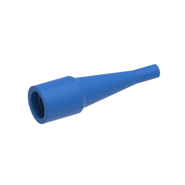 BLUE BOOT FOR SC & FC PLUG, CABL