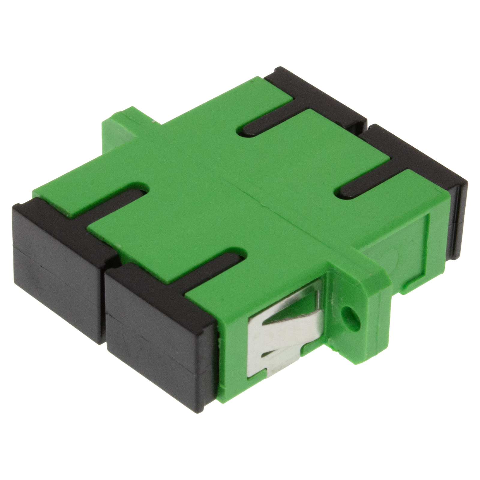 Fiber Adapter SC/APC