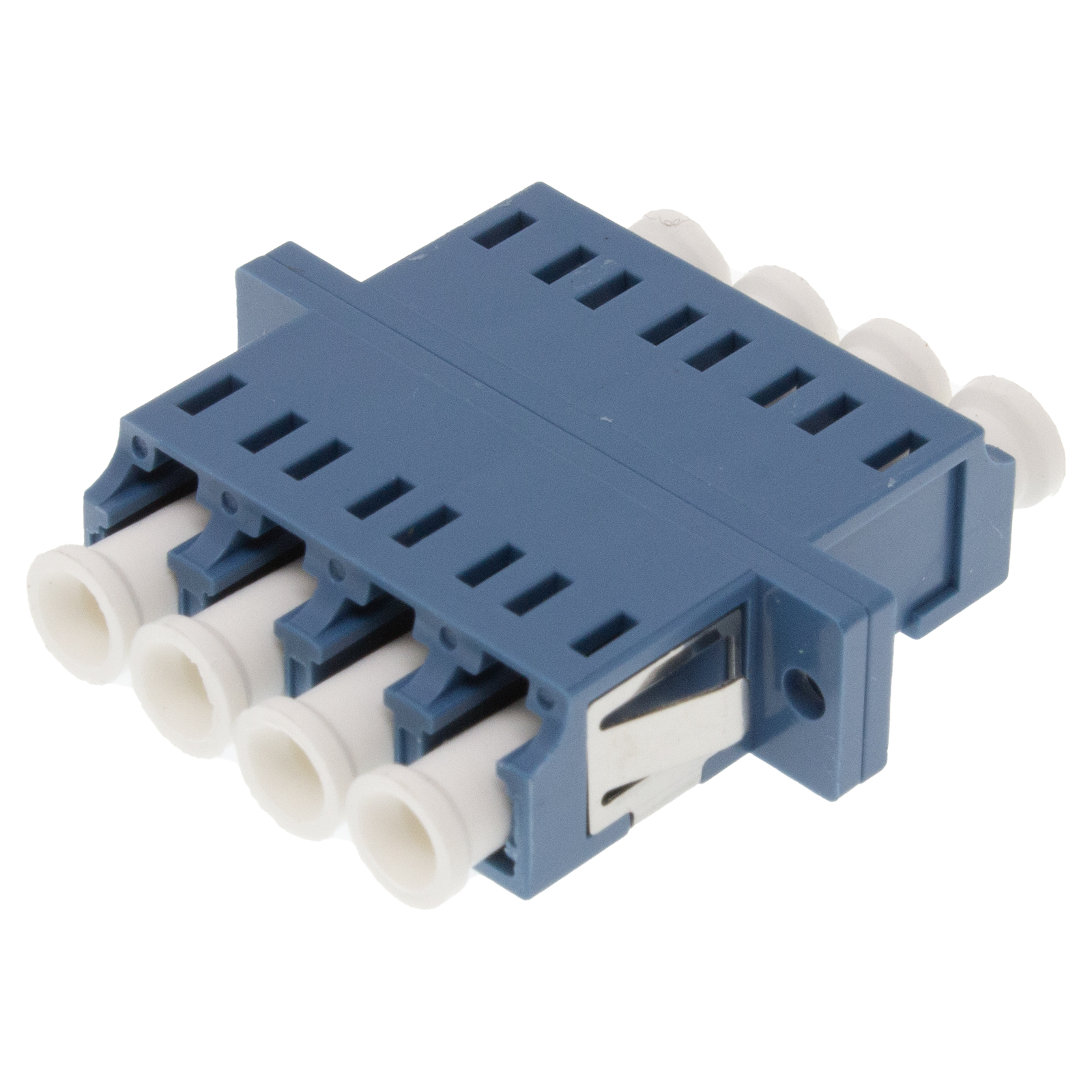 Fiber Adapter LC/UPC SM