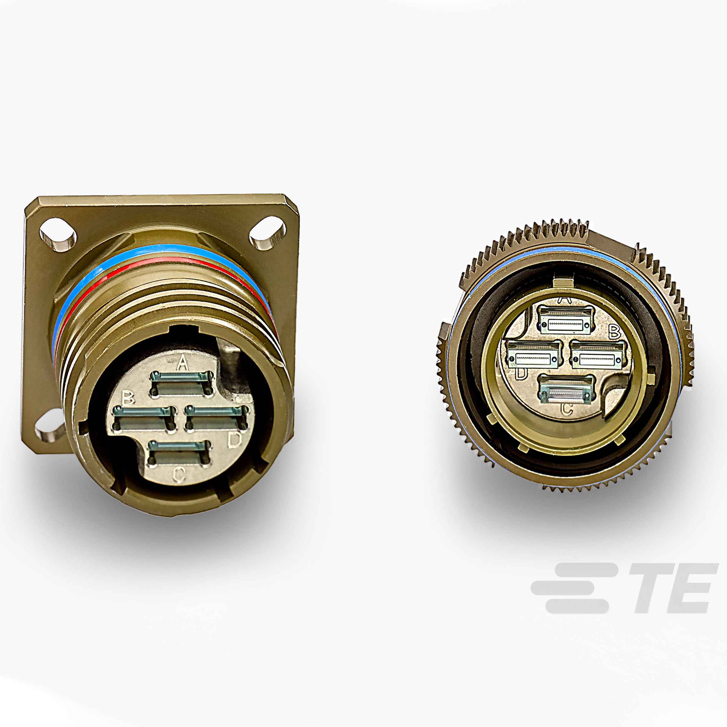 KIT,JAMNUT RECPT,MT,SZ 15,4 CAVI KIT,JAMNUT RECPT,MT,SZ 15,4 CAVI