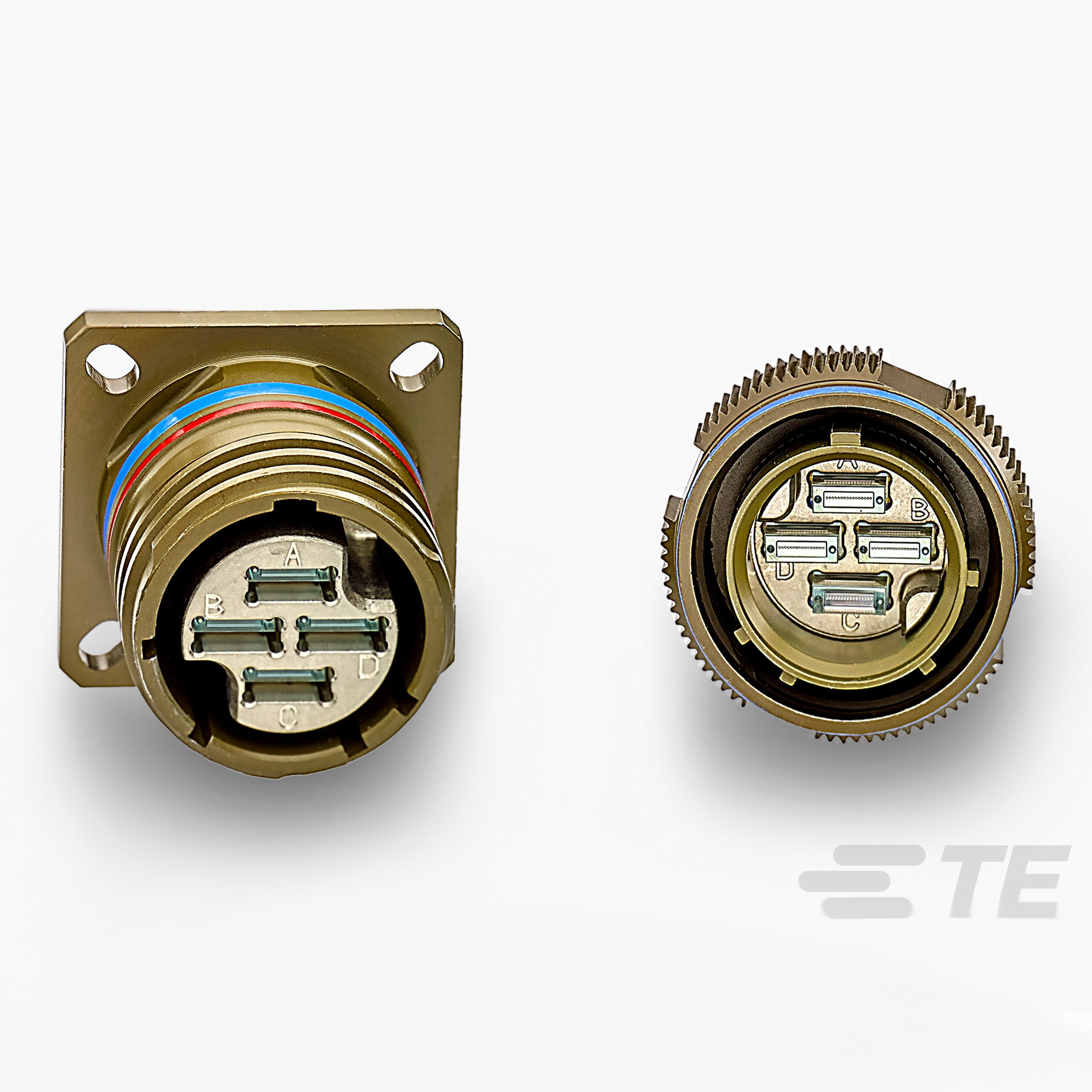 KIT,JAMNUT RECPT,MT,SZ 15,4 CAVI KIT,JAMNUT RECPT,MT,SZ 15,4 CAVI