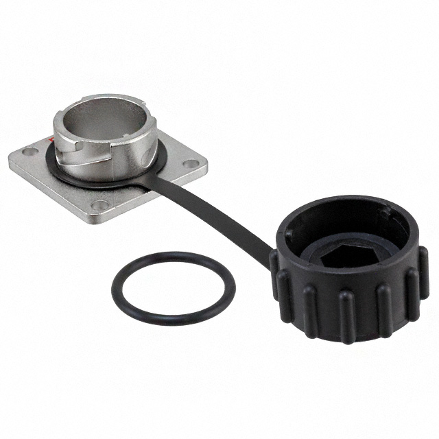 CONN FBR OPTIC RCPT HSG FOR SC