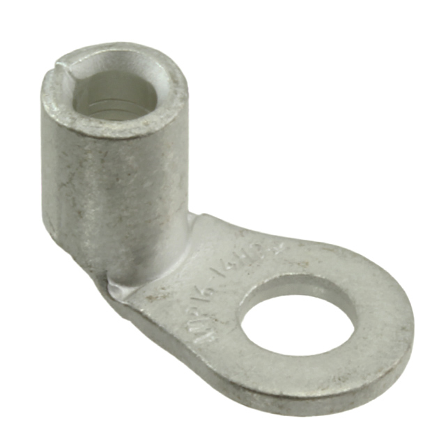 CONN RING CIRC 14-16AWG #8 CRIMP