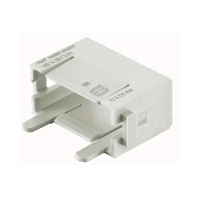 HAN GIGABIT MODULE, FEMALE