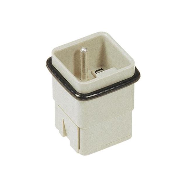 INSERT MALE 5POS CRIMP