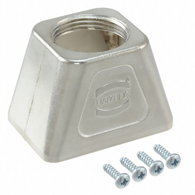 CONN HOOD TOP ENTRY M25 CONN HOOD TOP ENTRY M25