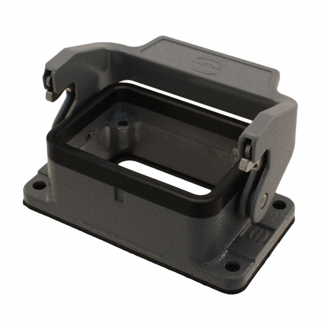 CONN BASE BOTTOM ENTRY SZ6B