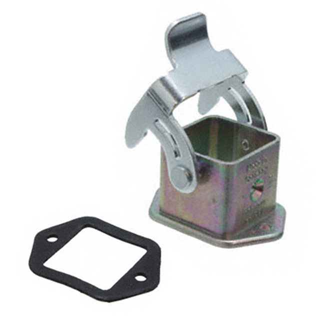 CONN BASE BOTTOM ENTRY SZ3A IP44