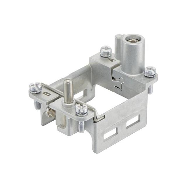 6B MODULAR HINGED FRAME PLUS (SP
