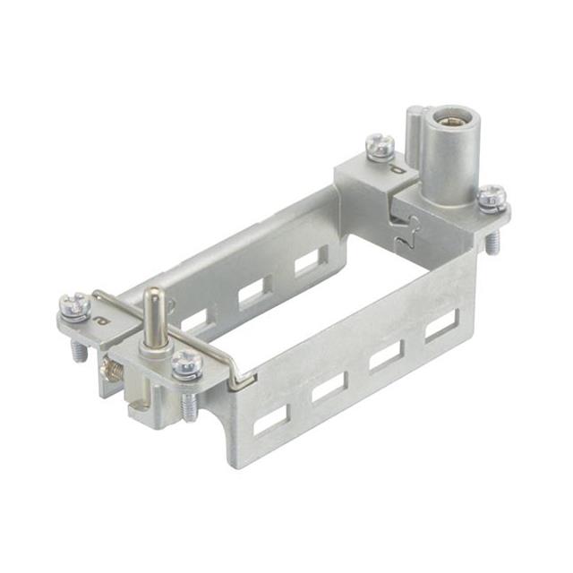 16B MODULAR HINGED FRAME PLUS (S