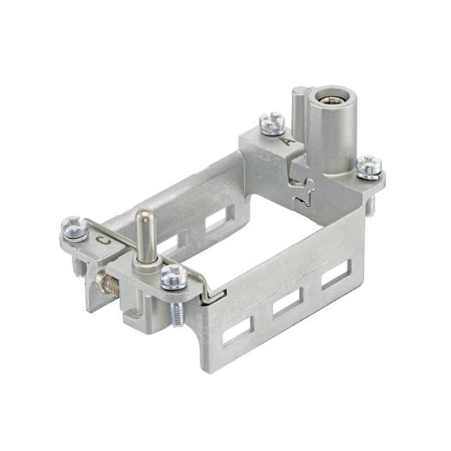 10B MODULAR HINGED FRAME PLUS (S