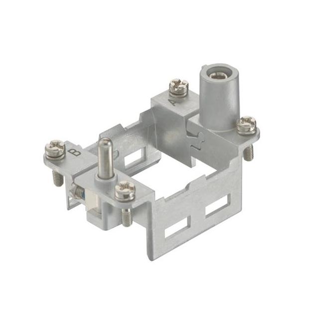 FRAME HINGED FOR 2MOD