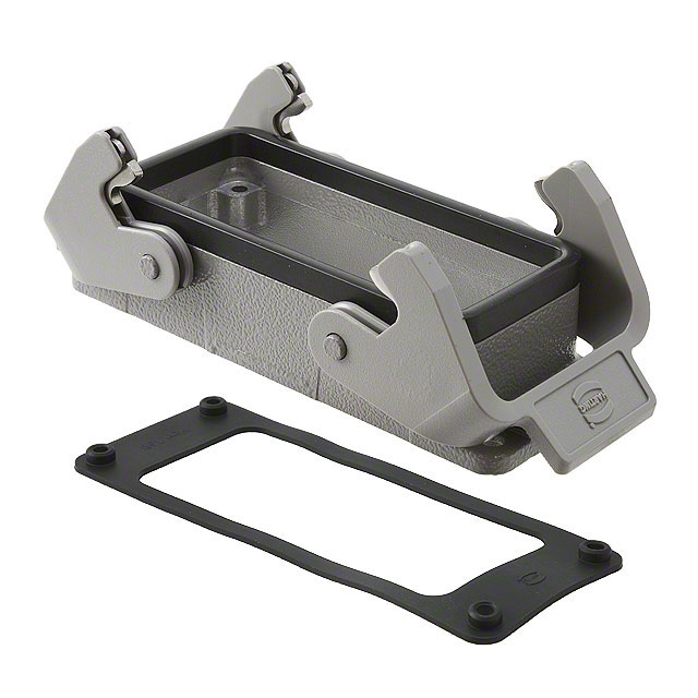 CONN BASE BOTTOM ENTRY SZ16B