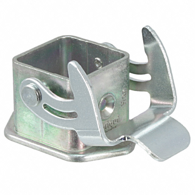 CONN BASE BOTTOM ENTRY SZ3A IP44