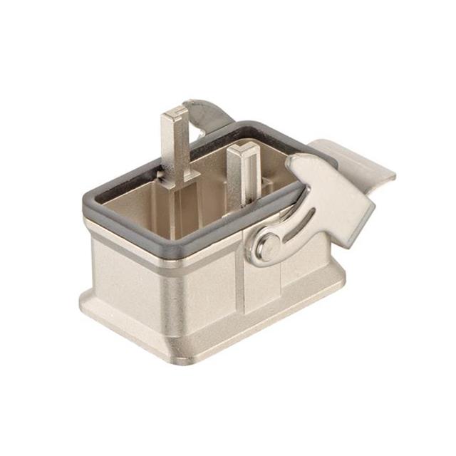 CONN BASE BOTTOM ENTRY