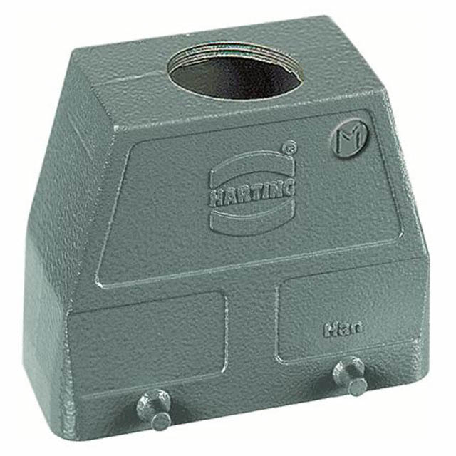 CONN HOOD TOP ENTRY SZ16B M40