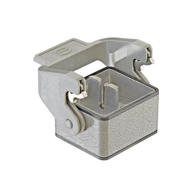 CONN BASE BOTTOM ENTRY