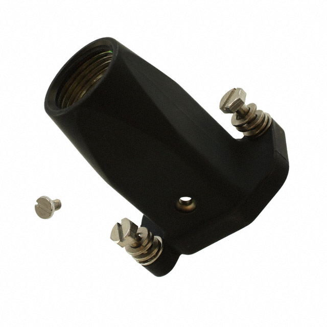 CONN HOOD TOP ENTRY SZ3A M20 CONN HOOD TOP ENTRY SZ3A M20