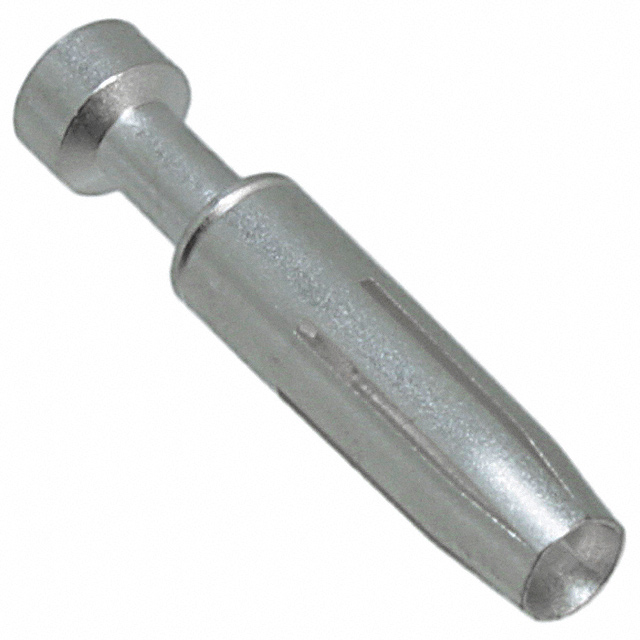 CONTACT H.D. CRIMP SOCKET 14AWG