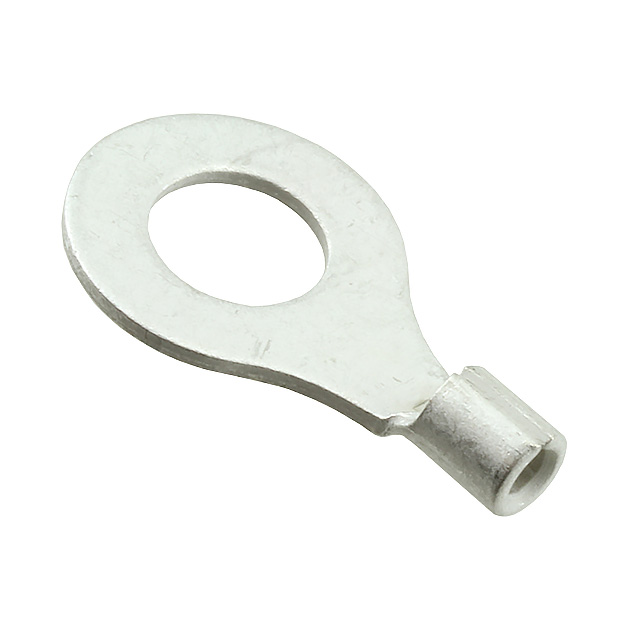 CONN RING CIRC 14-16AWG #3/8