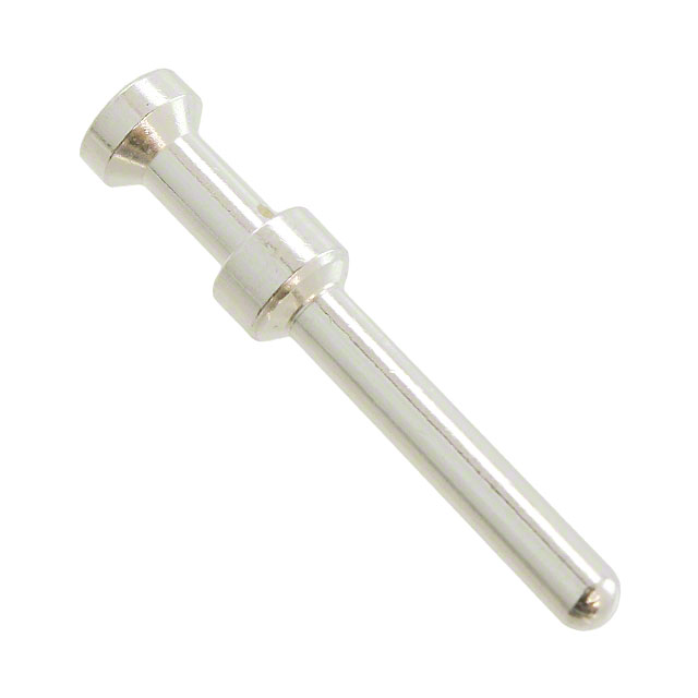CONTACT H.D. CRIMP PIN 20AWG