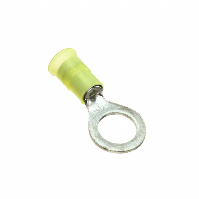 CONN RING CIRC 12-16AWG #3/8