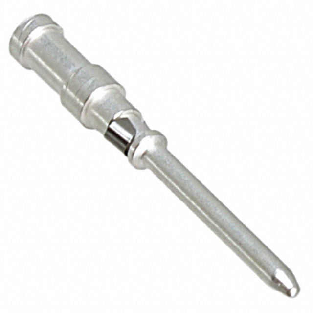 CONTACT H.D. CRIMP PIN 18AWG CONTACT H.D. CRIMP PIN 18AWG