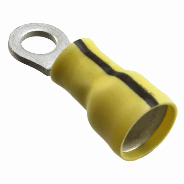 CONN RING CIRC 14-16AWG #10