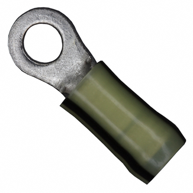 CONN RING CIRC 14-16AWG #10