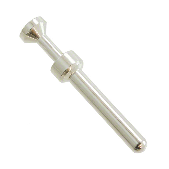 CONTACT H.D. CRIMP PIN 22-26AWG