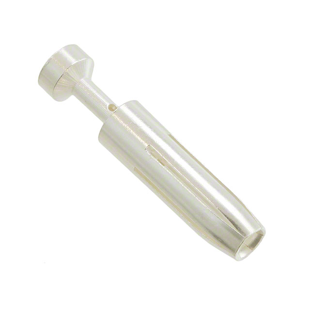 CONTACT H.D. CRIMP SKT 22-26AWG