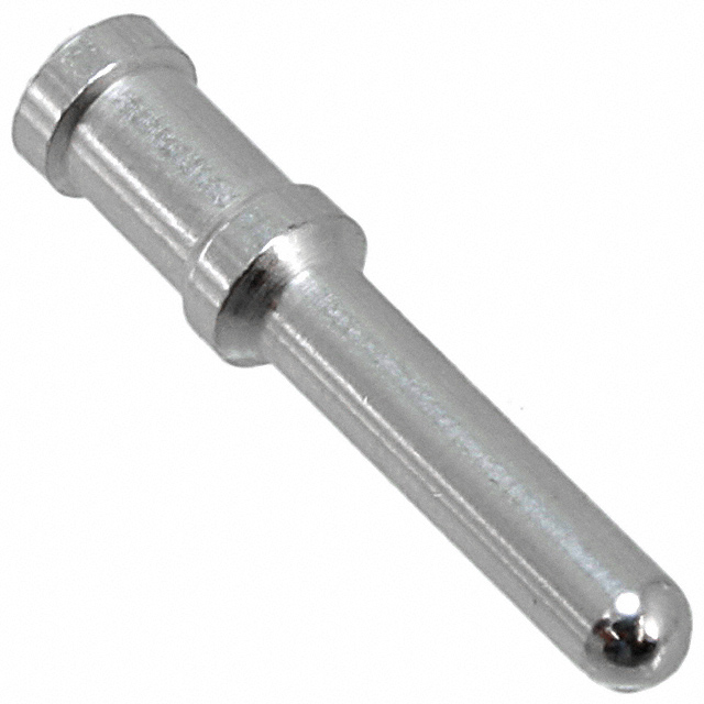 CONTACT H.D. CRIMP PIN 10AWG