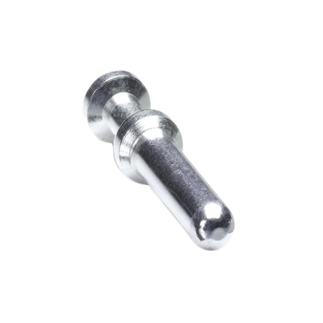 CONTACT H.D. CRIMP PIN 14AWG