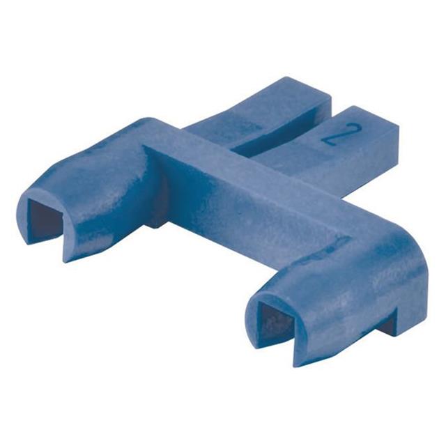 HAN MOD COMPACT CODING PIN 2BLUE