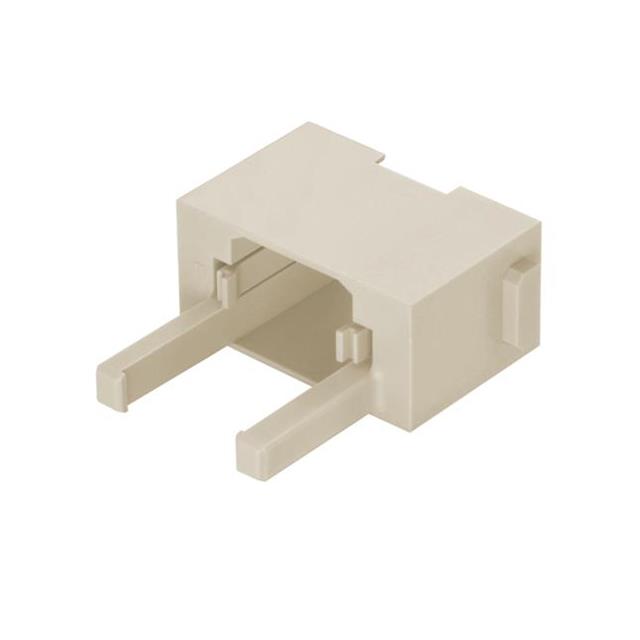 HAN RJ45 MOD PNL FD THRGH FEMALE