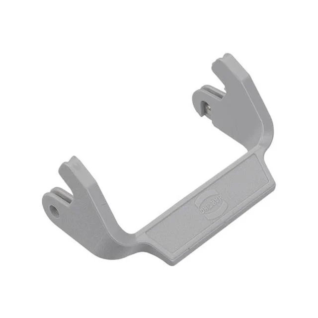 HAN 10 B THERMOPLASTIC LEVER