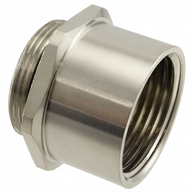 M32 TO 1" NPT ADAPTER