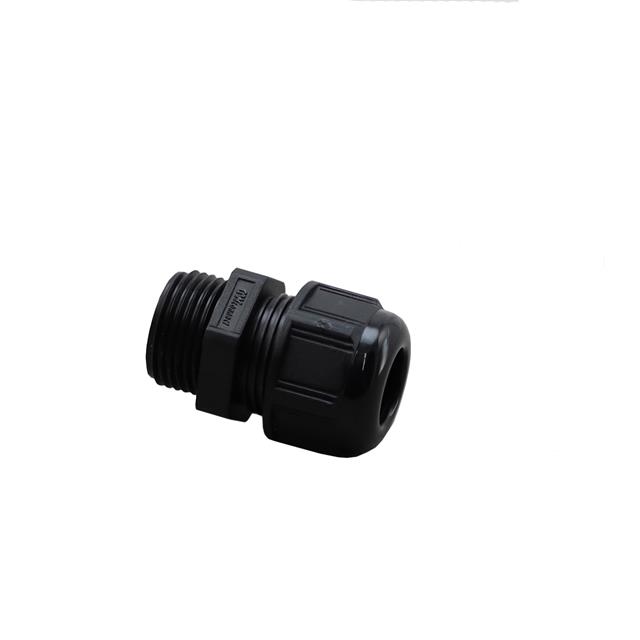POLYAMIDE CABLE GLAND BLACK M20