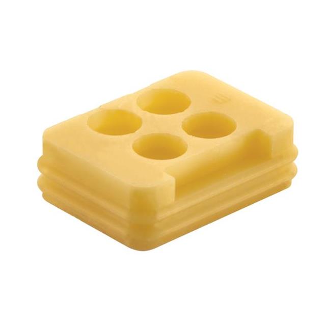 1A SEAL FOR 4 SINGLE WIRES (FOR