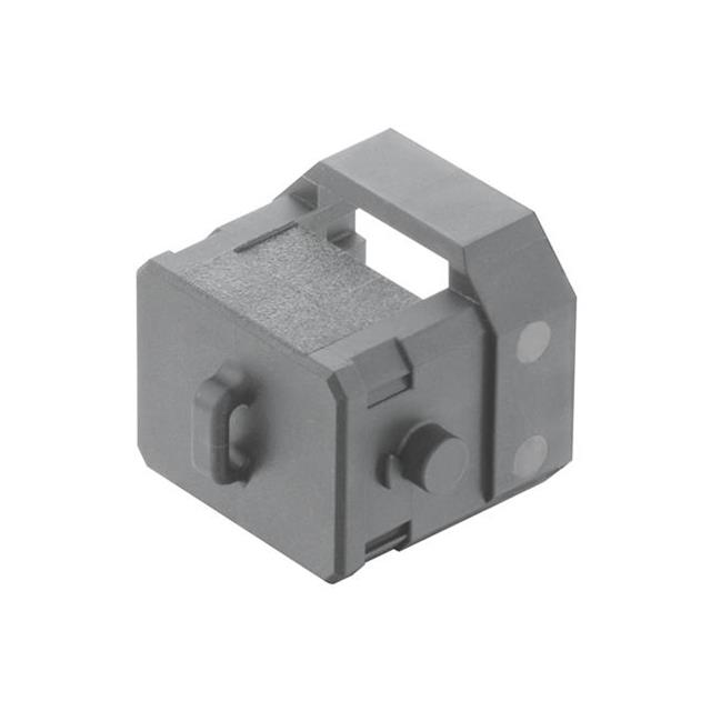 HAN 1A-CP-LEVER/LATCH-FEMALE INS