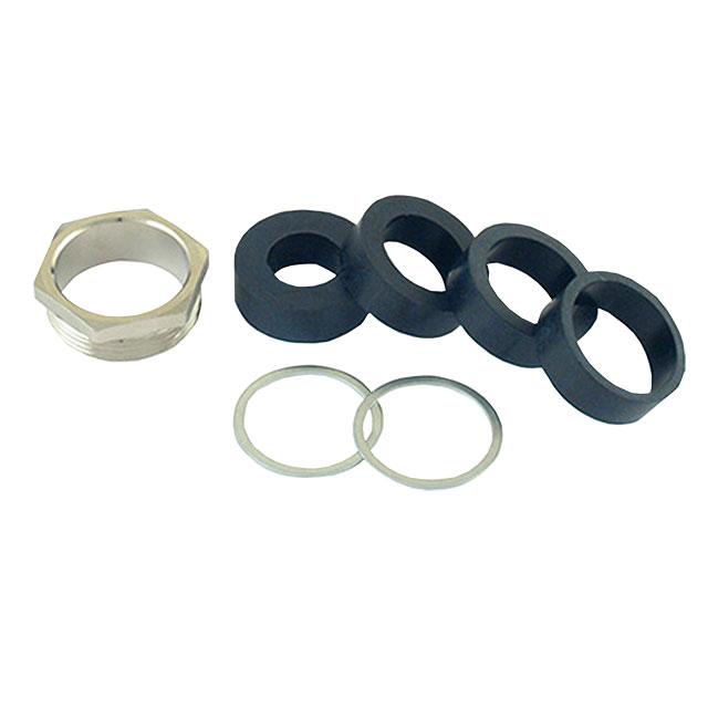 METAL CABLE GLAND NORMAL GASKET
