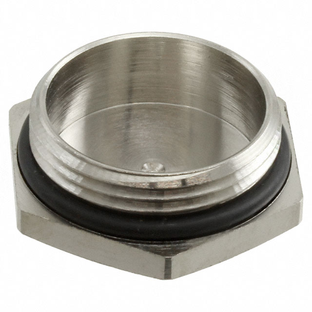 ACCES. BLANKING PIECE M25X1.5