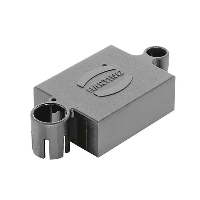 HAN 10B MODULAR PLASTIC DOCKING