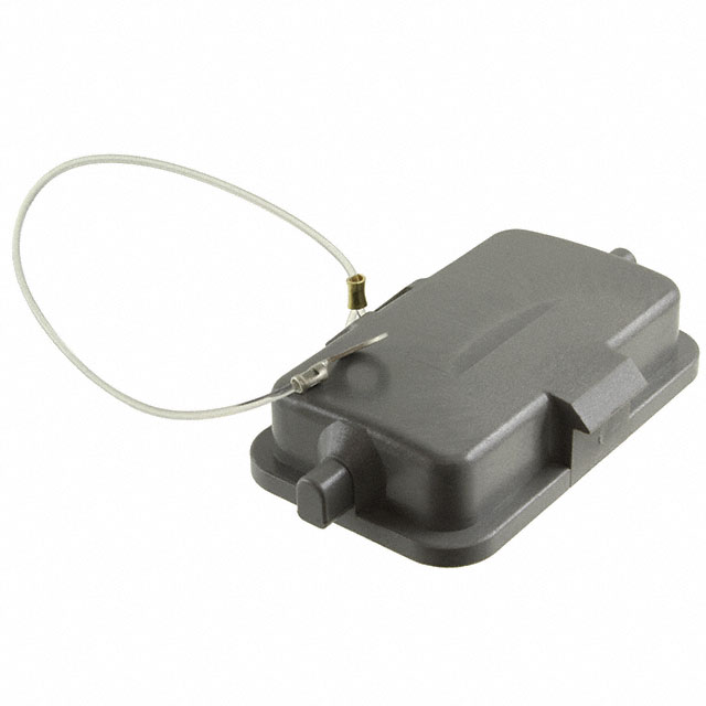 ACCESSORY COVER W/CORD 10B BASES