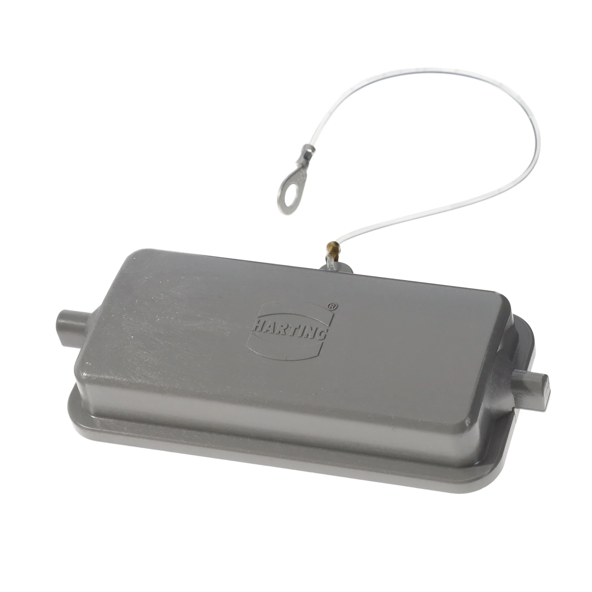 HAN 16B-COVER W. CORD (PLASTIC)