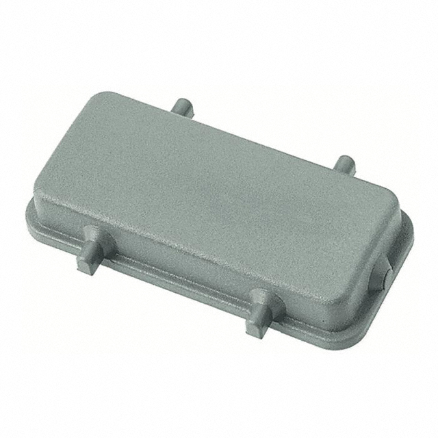 HAN 16B PROTECT COVER WITH PIN