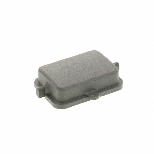 6B PLASTIC COVER FOR HOUSING, SI
