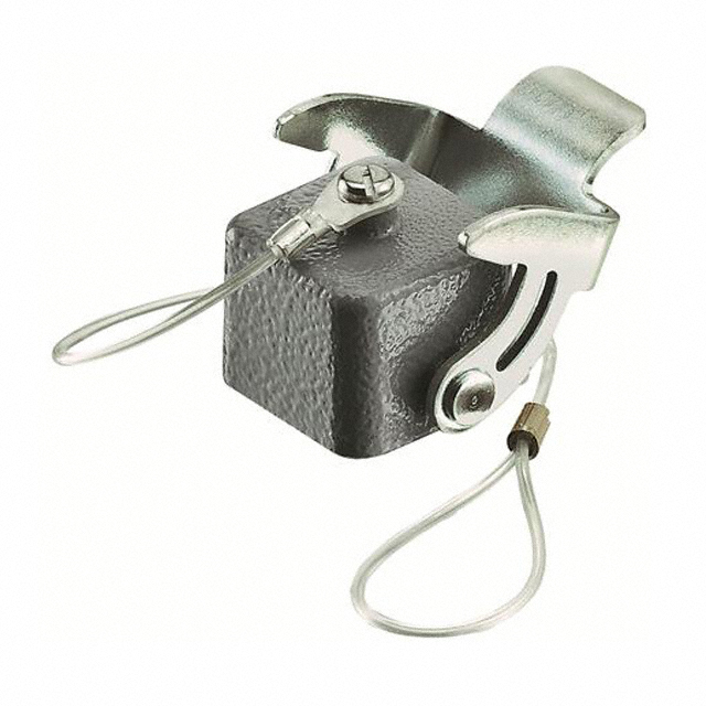 HOOD COVER FOR HAN 3A HOOD COVER FOR HAN 3A