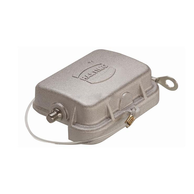 6B EMC METAL COVER FOR HOUSING,