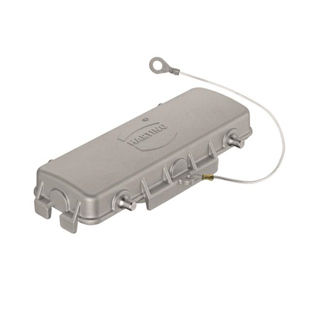 HAN EMC/B 24 PROTECTION COVER ME HAN EMC/B 24 PROTECTION COVER ME